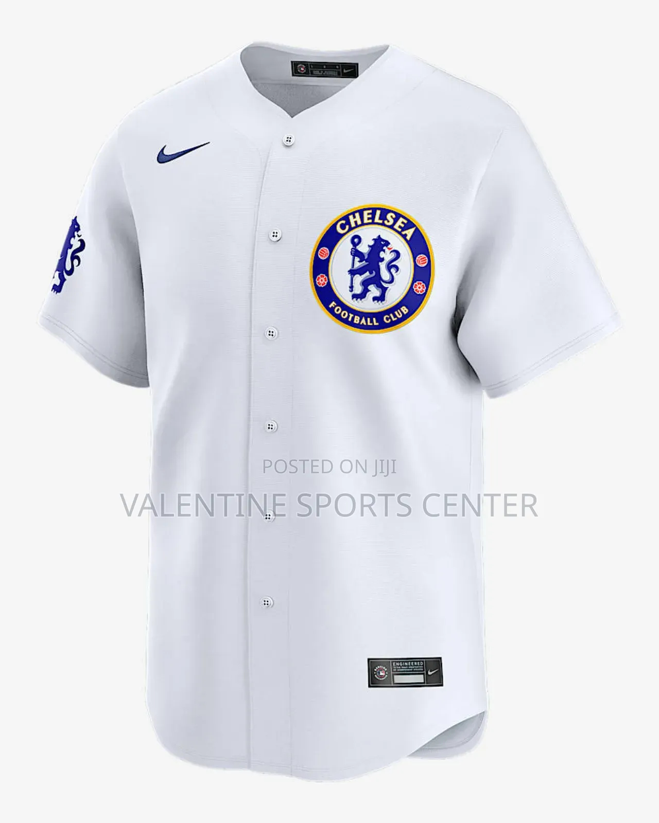 PNG Class Jersey Original Material All Different Colors