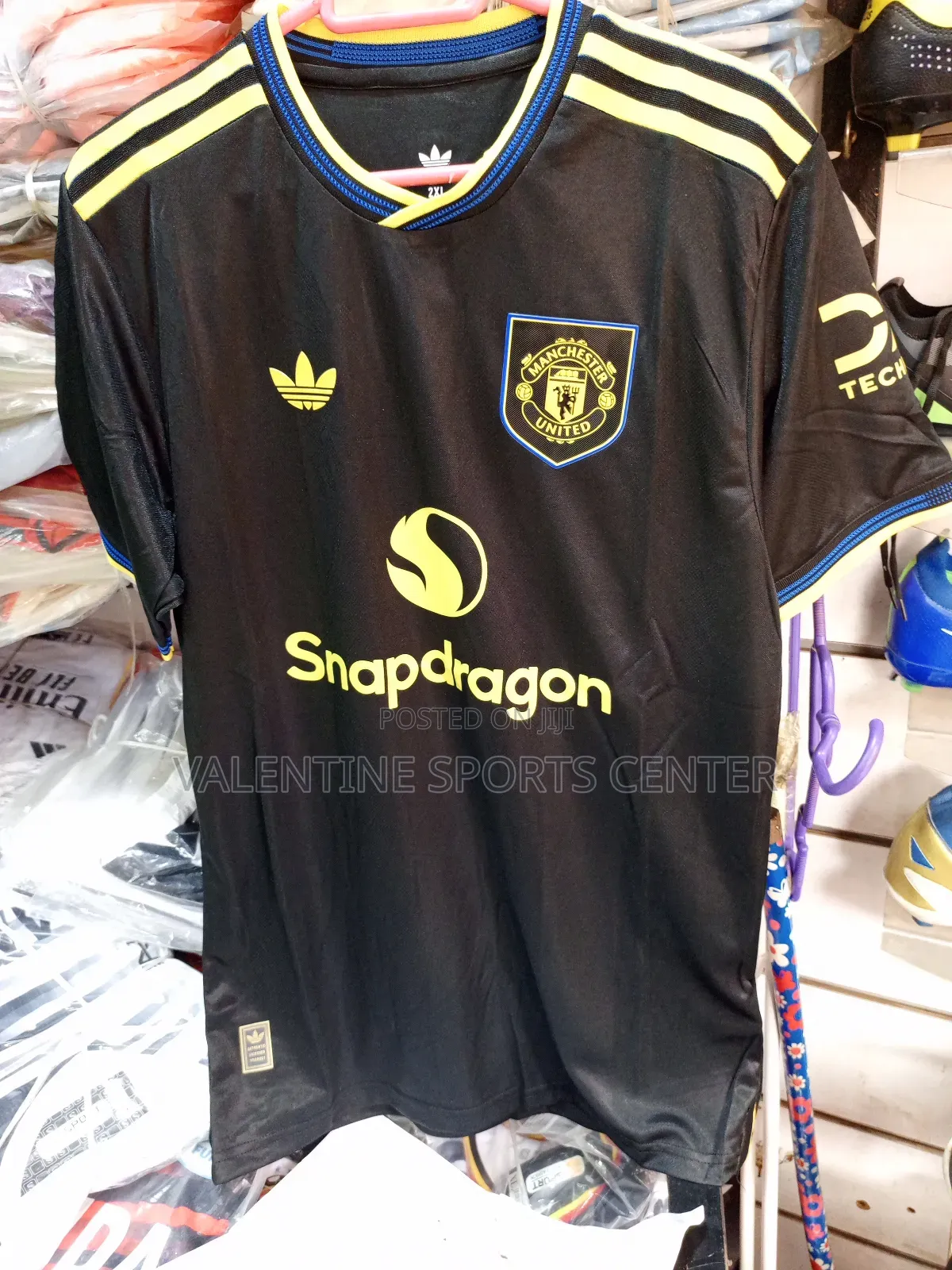PNG Class Jersey Original Material All Different Colors