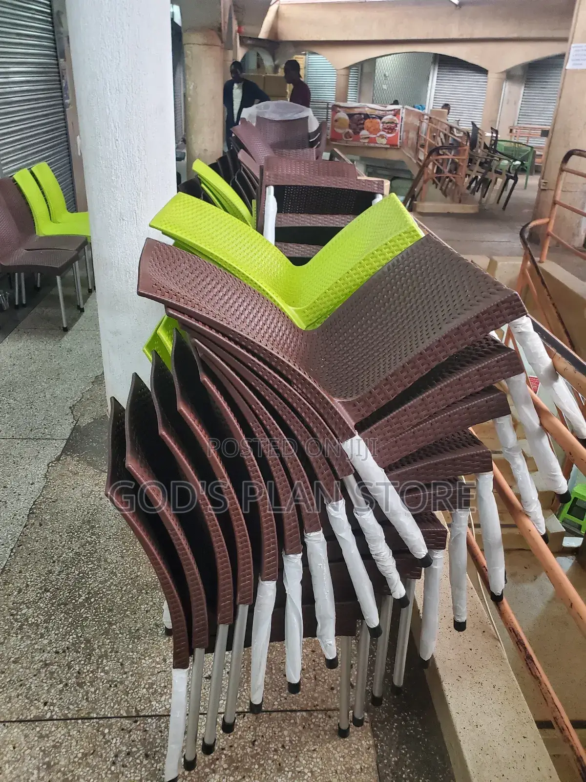 Sport Room Plastic Chairs Plastic Chairs Armless