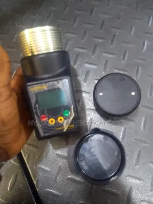 Best Price for Grain Moisture Meter Portable Accurate Moisture Meter