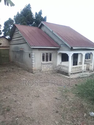 Furnished 3bdrm House in Katabi for sale
