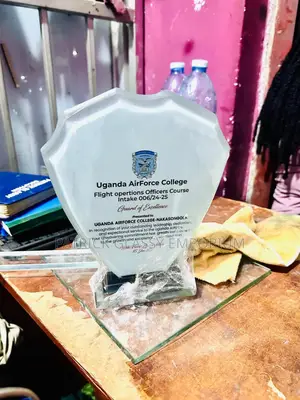 A Recognition Award