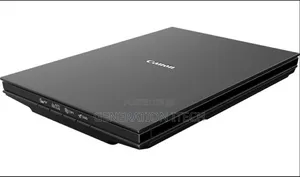 Canon Flat Bed Scanner Lide 300- Canoscan