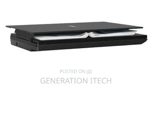 Canon Flat Bed Scanner Lide 300- Canoscan