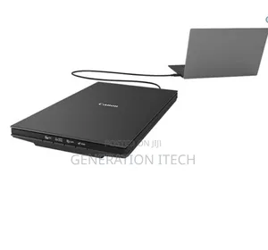 Canon Flat Bed Scanner Lide 300- Canoscan