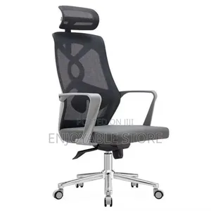 Ergonomic Office Swivel Chair