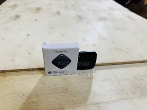 Smart Bluetooth Gps Tracker Work With Apple Find My App