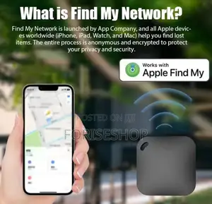 Apple Airtag Apple Find My App Real Gps