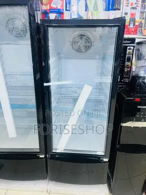 Smartec 260l Display Fridge Chiller