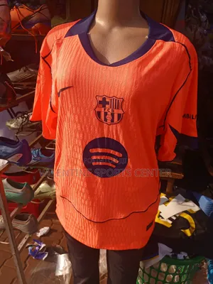 Suppliers Club Jersey Player Vision Original Material New Season