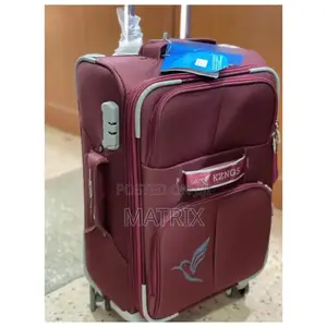 Travel Suitcase (Small )