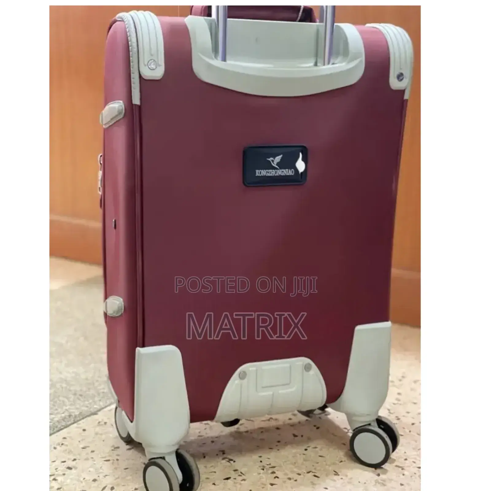 Travel Suitcase (Small )
