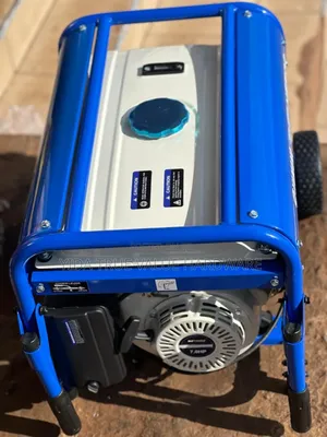 Generator 3.8kva Yamaha 100% Copper