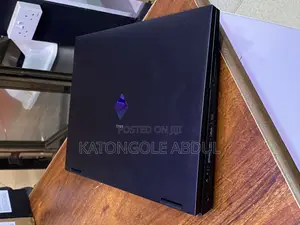 New Laptop HP Omen 17 32GB Intel Core I7 SSD 1T