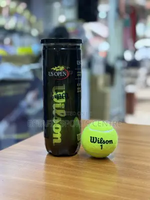 Tennis Ball Wilson Original