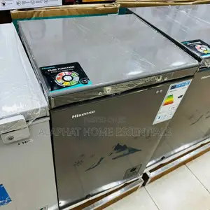 Hisense 130 Litres Chest /Deep Freezer