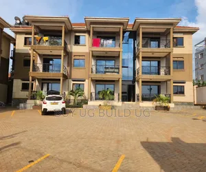 2bdrm Apartment in Kira for rent