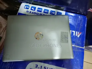 New Laptop HP EliteBook 840 G3 4GB Intel Core I5 HDD+SSD 128GB