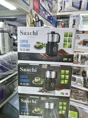 Saachi Nl-Cg-4981 Coffee Grinder.