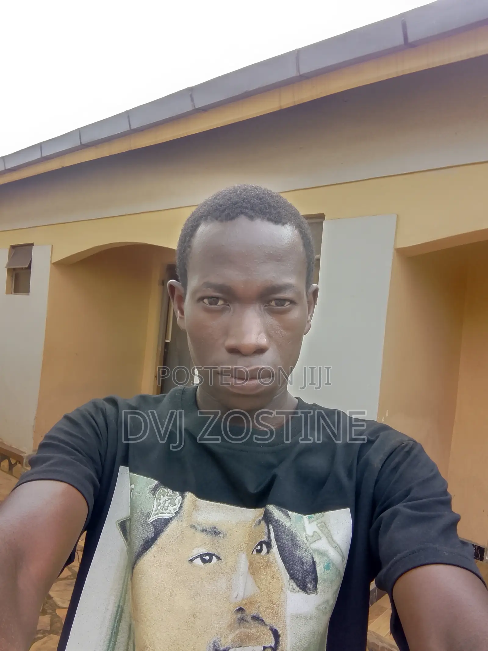 Truck Drivers to Work in Nateete