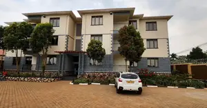 2bdrm Apartment in Buziga, Central Division for rent