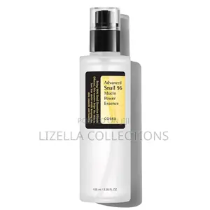 Cosrx Snail Mucin 96% Power Repairing Essence (Dull Skin Fine Lines,
