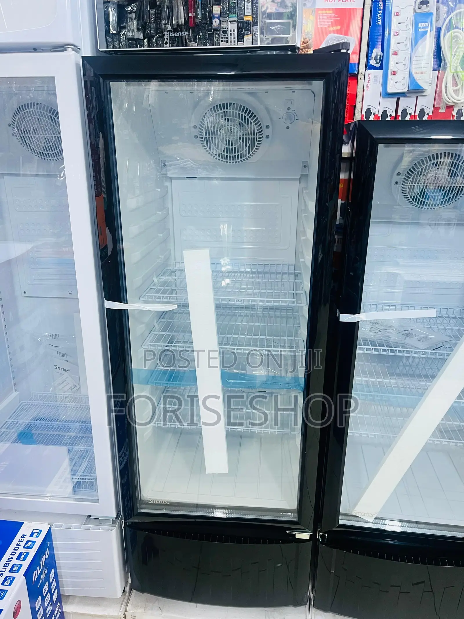 Smartec 310l Business Fridge