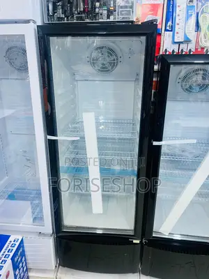 Smartec 310l Business Fridge