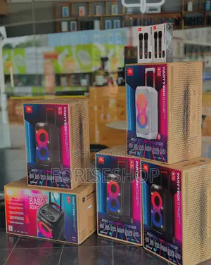Jbl Partybox Stage 320 Speaker
