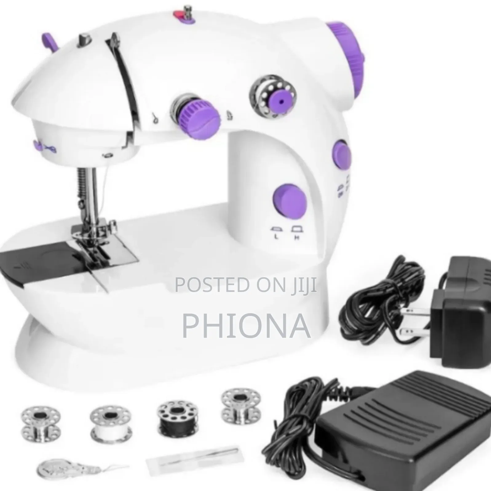 Mini Sewing Machines