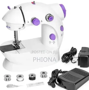 Mini Sewing Machines