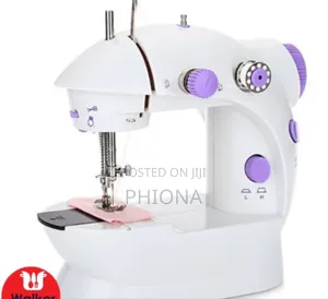 Mini Sewing Machines