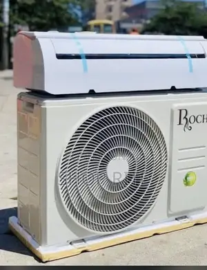 Roch Wall Split Air Conditioner 12000 Btu