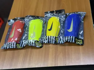 Shinguards Nike