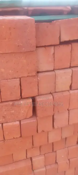 Clay Firebricks