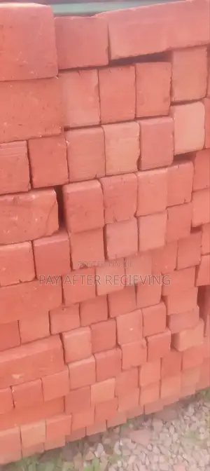 Clay Firebricks