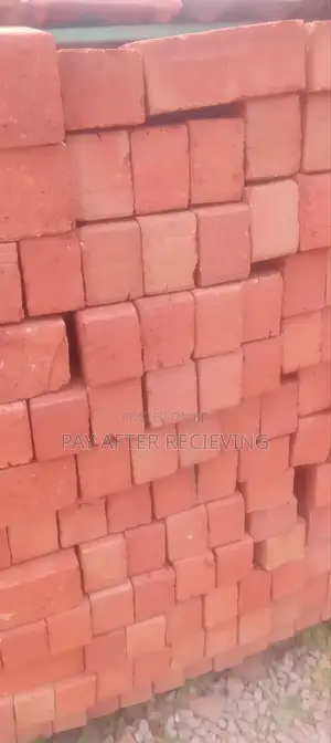 Clay Firebricks