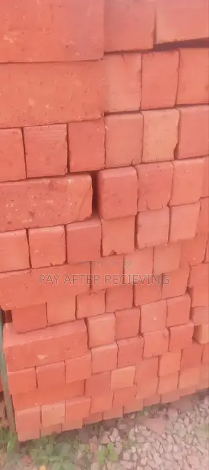 Clay Firebricks