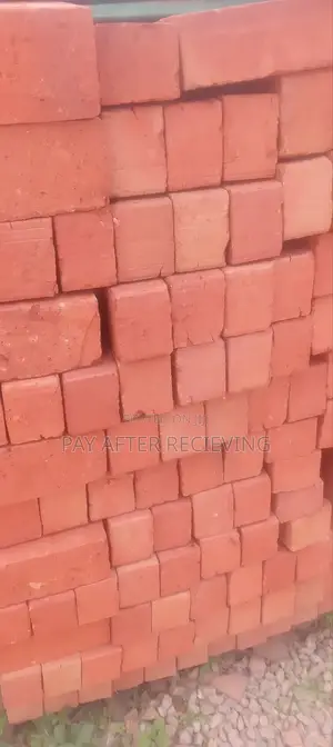 Clay Firebricks