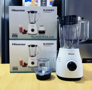 Hisense 2in1 Juice Blender Original