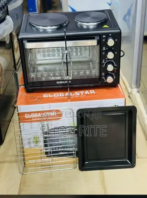Globalstar Oven Electric Top Mini Oven