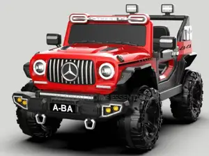 SBT Electric Toy Car