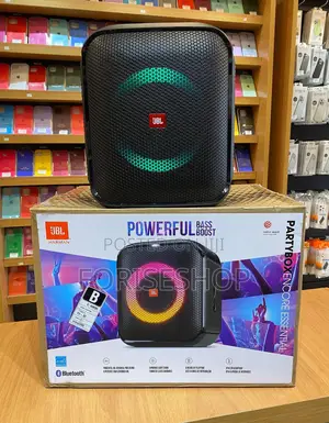 Jbl Partybox Box Encore Essential