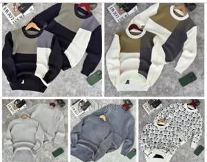 Classy Sweaters