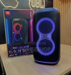 Partybox 120 Jbl Speakers