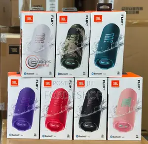 Jbl Flip 7 Speaker