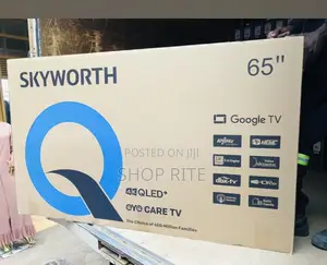 Sky Worth 65 Inches Google Tv
