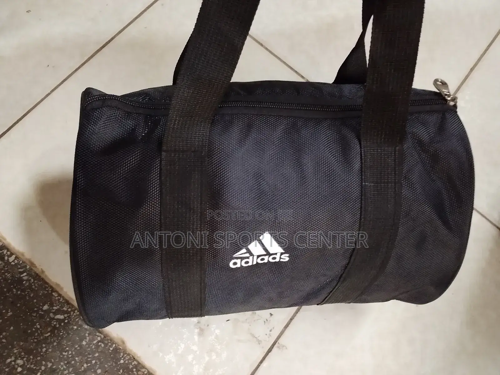 Gym Bag Small Size Adidas