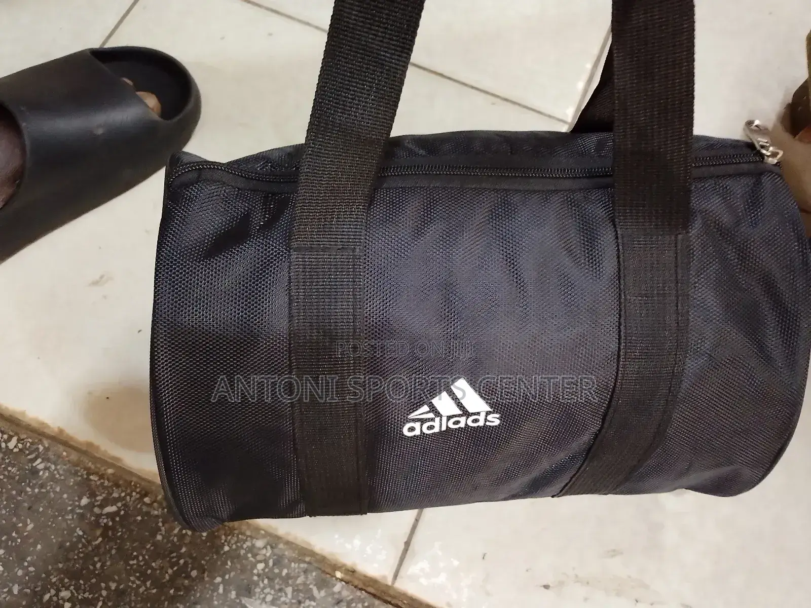 Gym Bag Small Size Adidas
