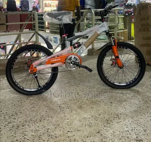 Changer System Bicycle Size 20 10 Years and Above